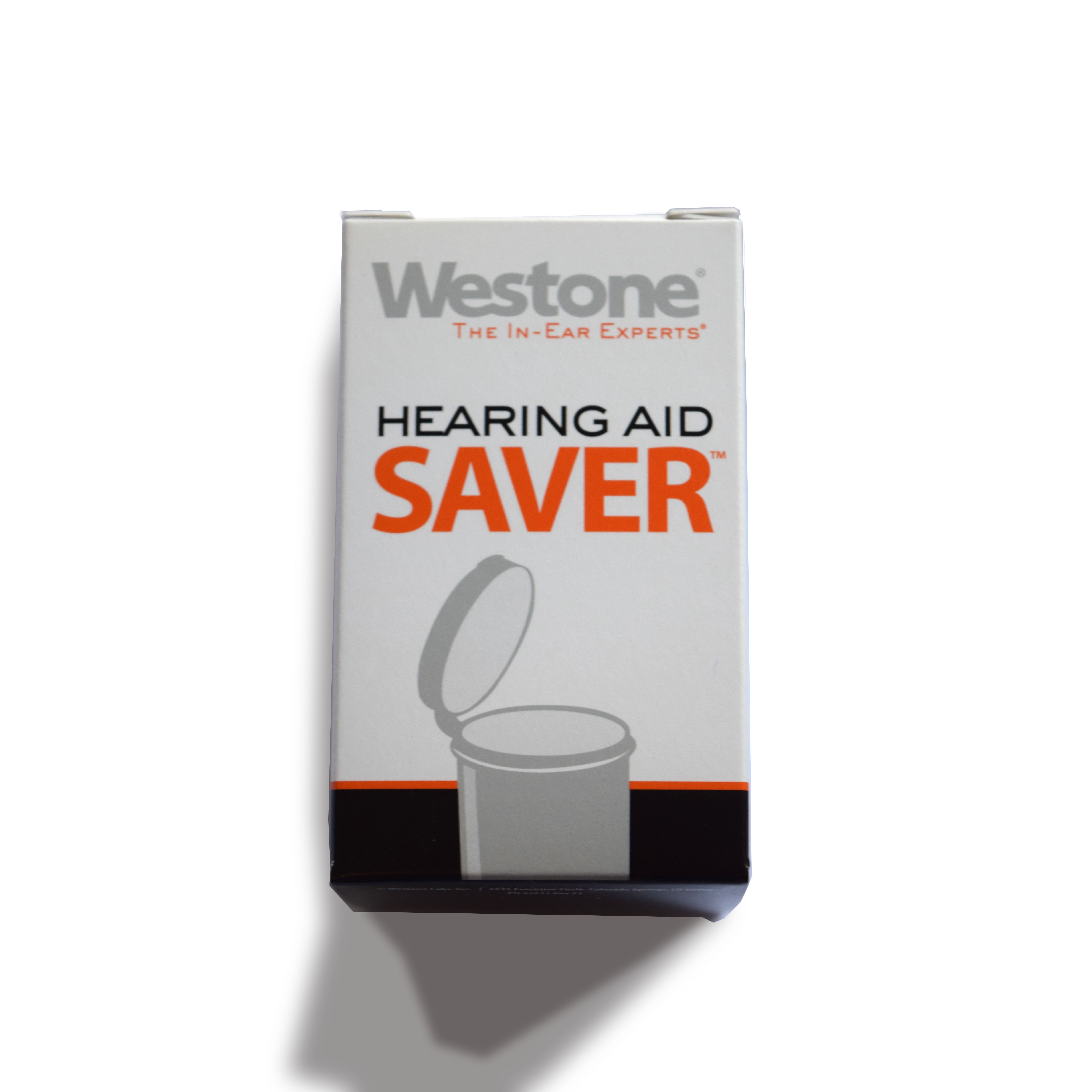 Westone Hearing Aid Saver
