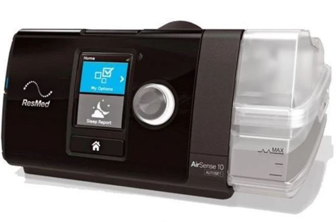 resmed cpap machine